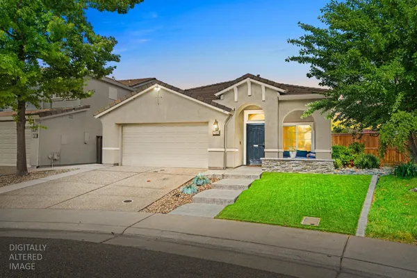 $524,900 | 7640 Laguna Beach Way, Antelope, CA 95843
