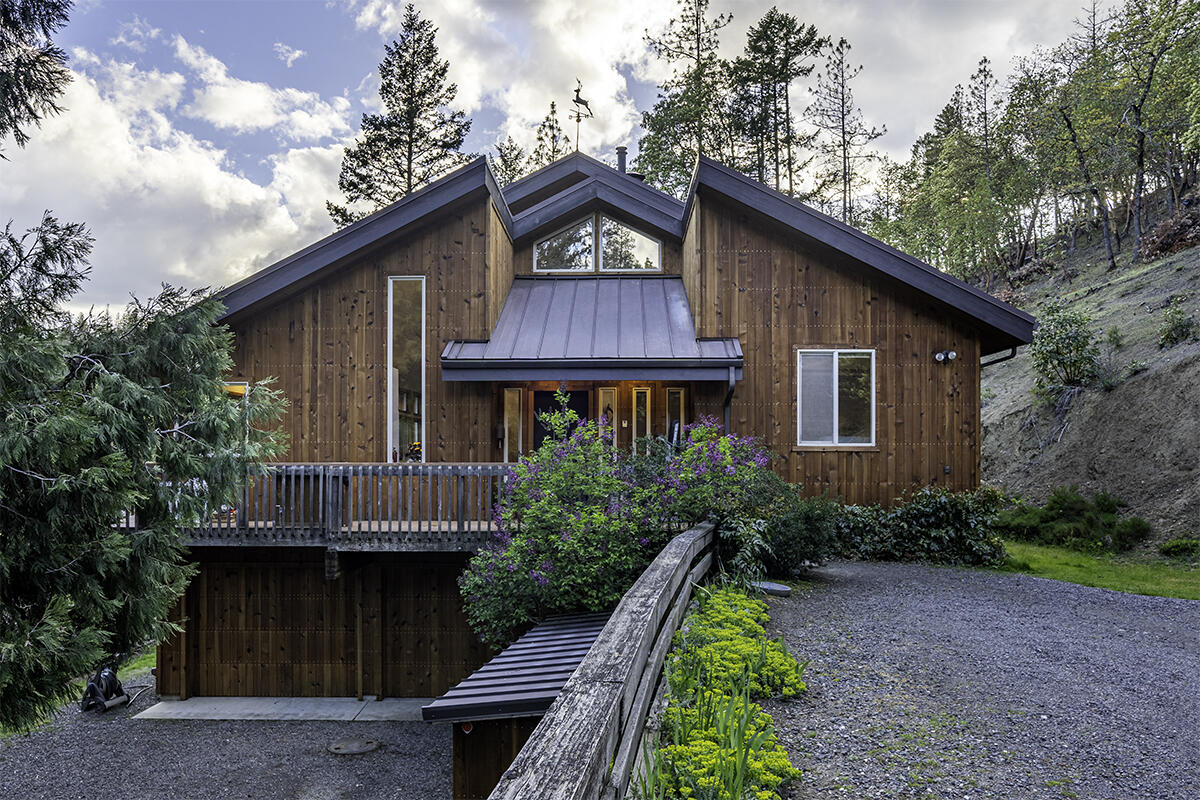 3114 Anderson Creek Road Talent, OR 97540 - Photo 32 of 69 40. front view