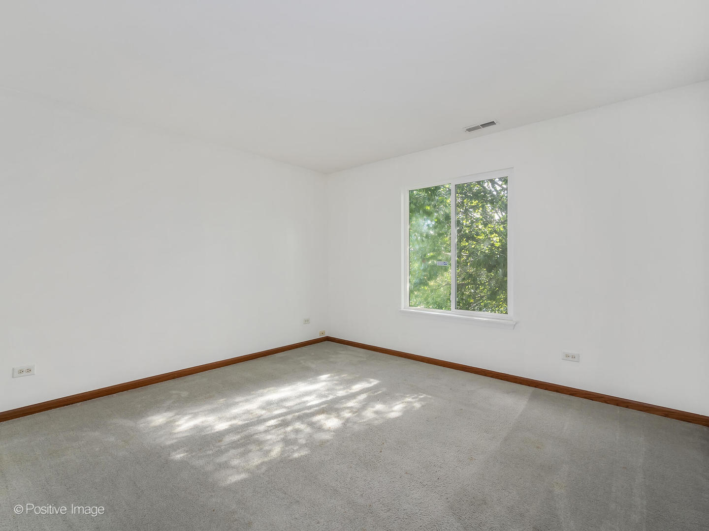 215 Berkeley Drive Bolingbrook, IL 60440 - Photo 22 of 28 an empty room with a window
