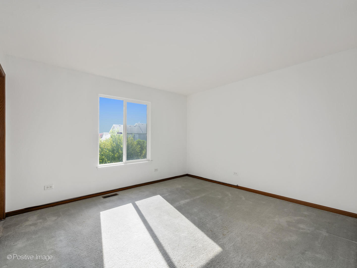 215 Berkeley Drive Bolingbrook, IL 60440 - Photo 24 of 28 an empty room with windows