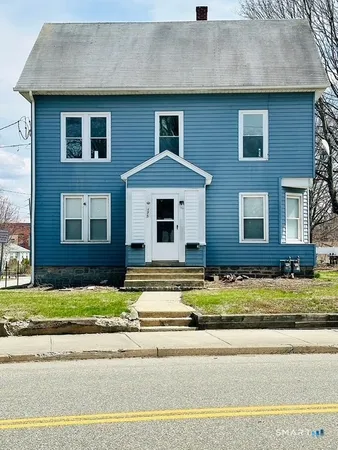 $2,300 | 173 Mansfield Avenue, Windham, CT 06226
