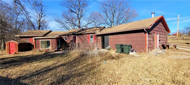 $425,000 | 38305 East 155th Street, Pleasant Hill, MO 64080