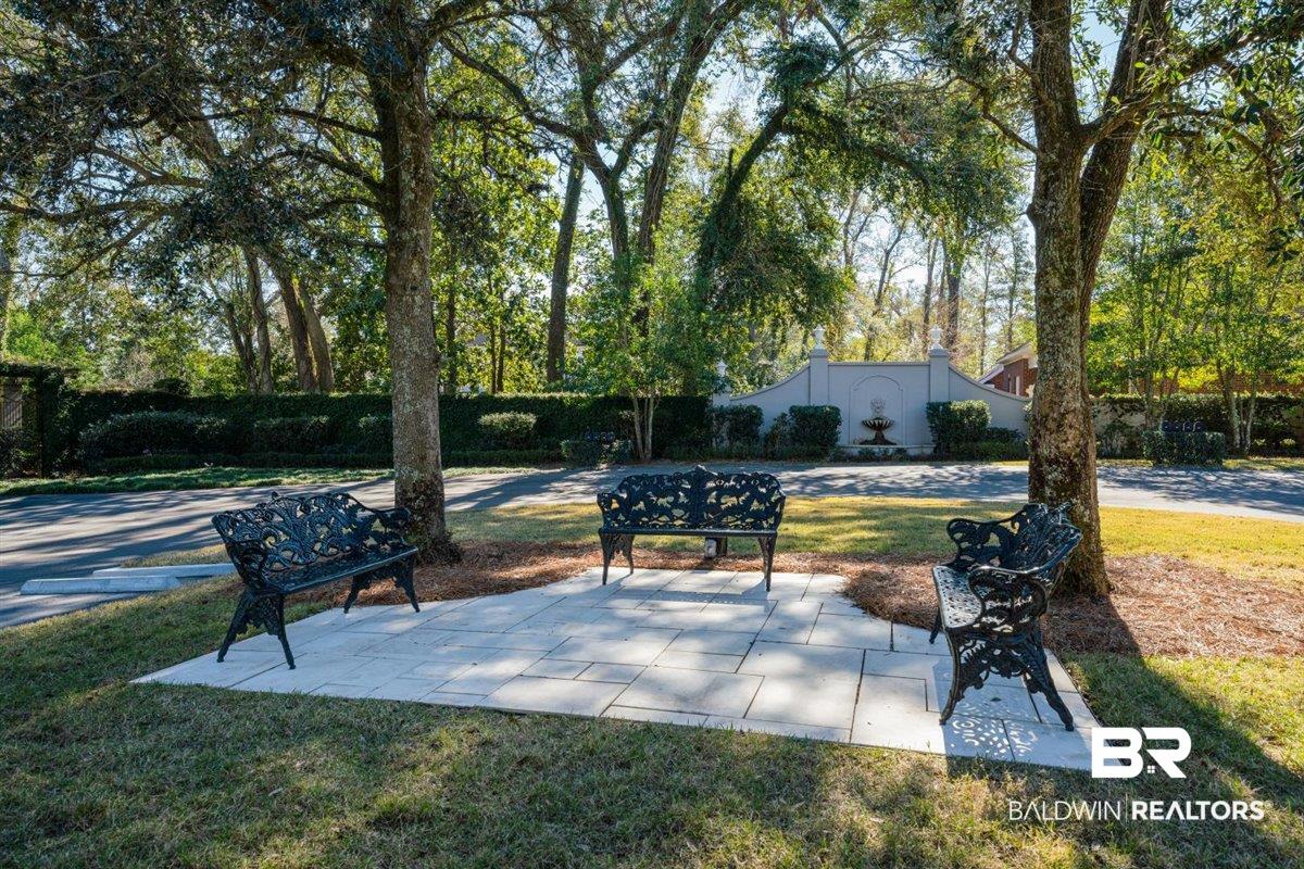 105 Place Le Vert, Unit 105 Mobile, AL 36608 - Photo 40 of 42