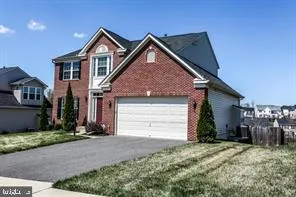 $3,500 | 3320 Anne De Bourgh Drive, Triangle, VA 22172