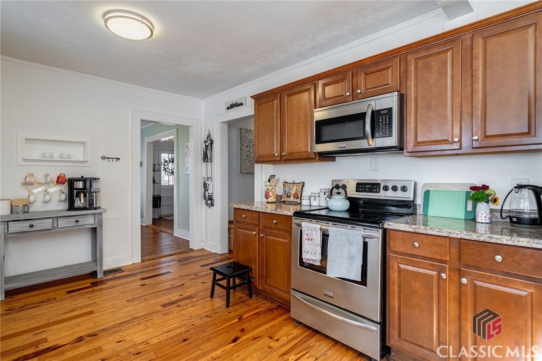 2045 Robert Hardeman Road Winterville, GA 30683 - Photo 15 of 42 Gallery Image 15