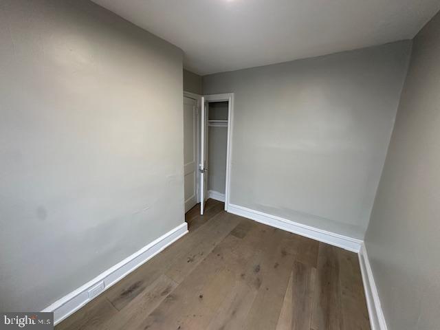 2020 East Rittenhouse Street Philadelphia, PA 19138 - Photo 15 of 23 Bedroom