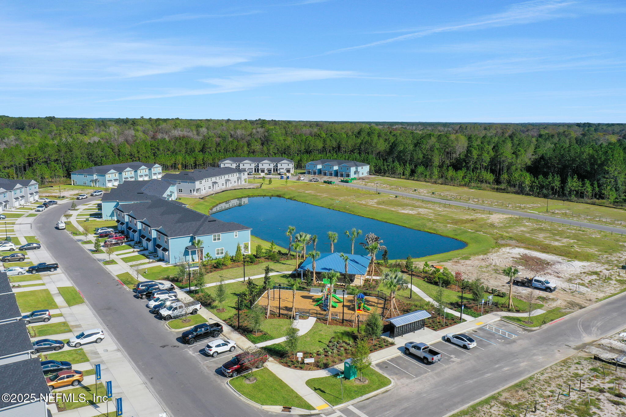 3761 Athenian Way Middleburg, FL 32068 - Photo 40 of 49 a view of a city