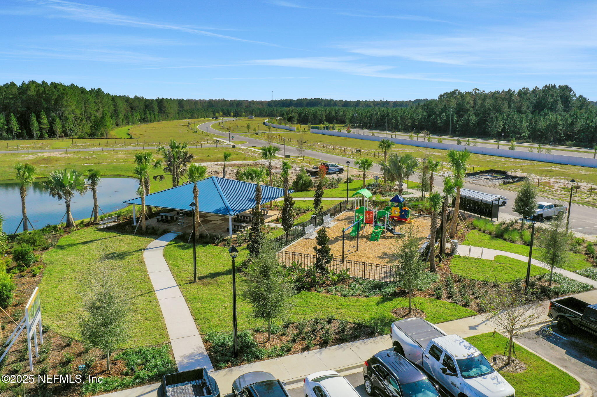 3761 Athenian Way Middleburg, FL 32068 - Photo 43 of 49 a view of a city