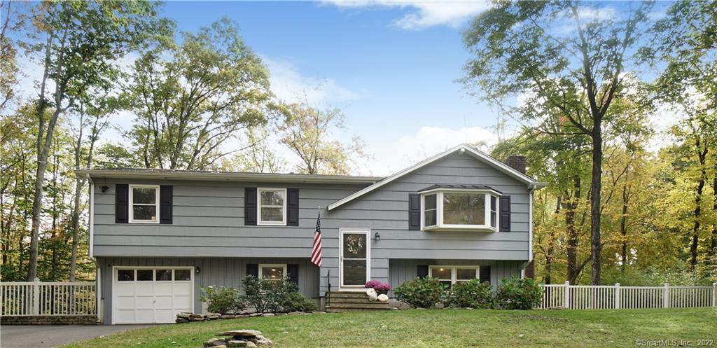 764 Opening Hill Road Madison, CT 06443 - Photo 1 of 1