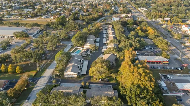 $141,000 | 4101 Passport Lane, Unit 103, New Port Richey, FL 34653