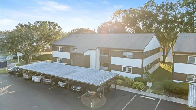 $141,000 | 4101 Passport Lane, Unit 103, New Port Richey, FL 34653