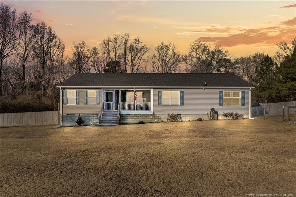 1290 L L Cooper Road Cameron, NC 28326 - Photo 1 of 49 Photo 1