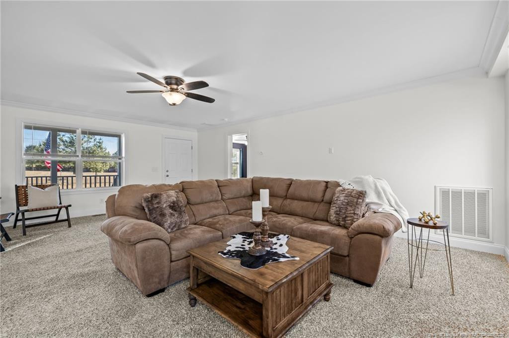 1290 L L Cooper Road Cameron, NC 28326 - Photo 12 of 49 Photo 12