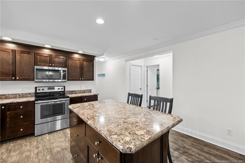 1290 L L Cooper Road Cameron, NC 28326 - Photo 20 of 49 Photo 20