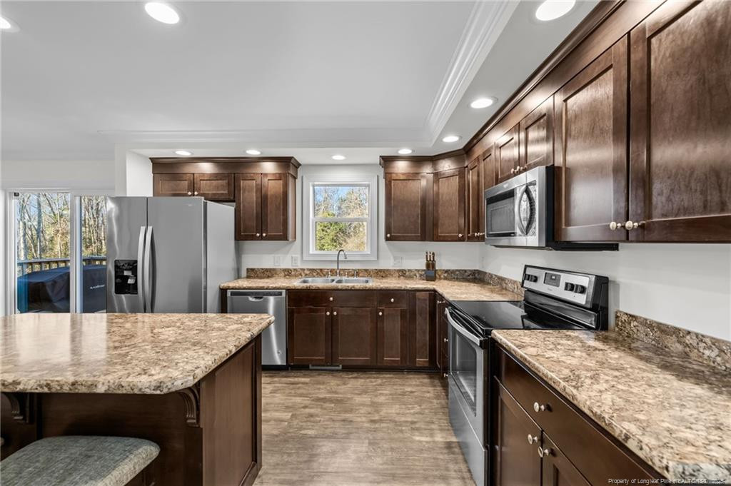 1290 L L Cooper Road Cameron, NC 28326 - Photo 22 of 49 Photo 22