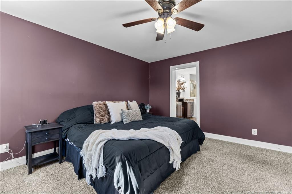 1290 L L Cooper Road Cameron, NC 28326 - Photo 28 of 49 Photo 28