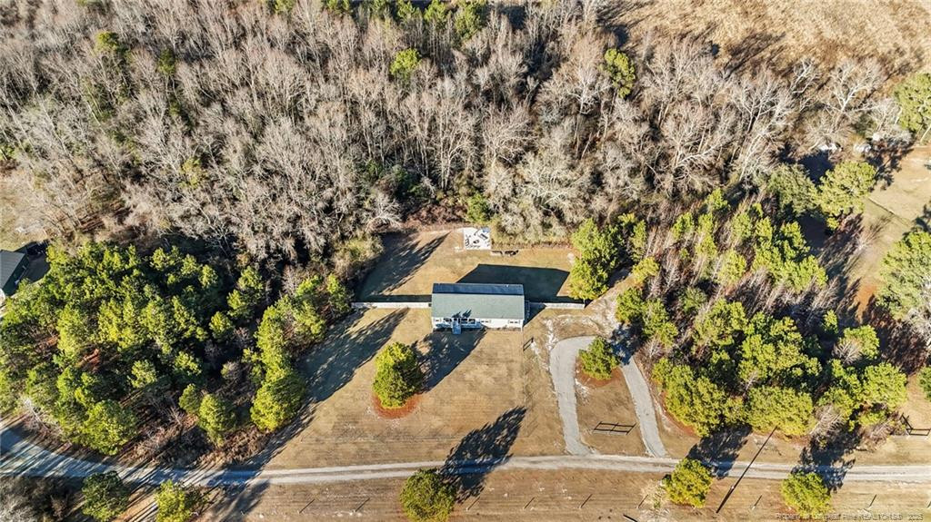 1290 L L Cooper Road Cameron, NC 28326 - Photo 3 of 49 Photo 3