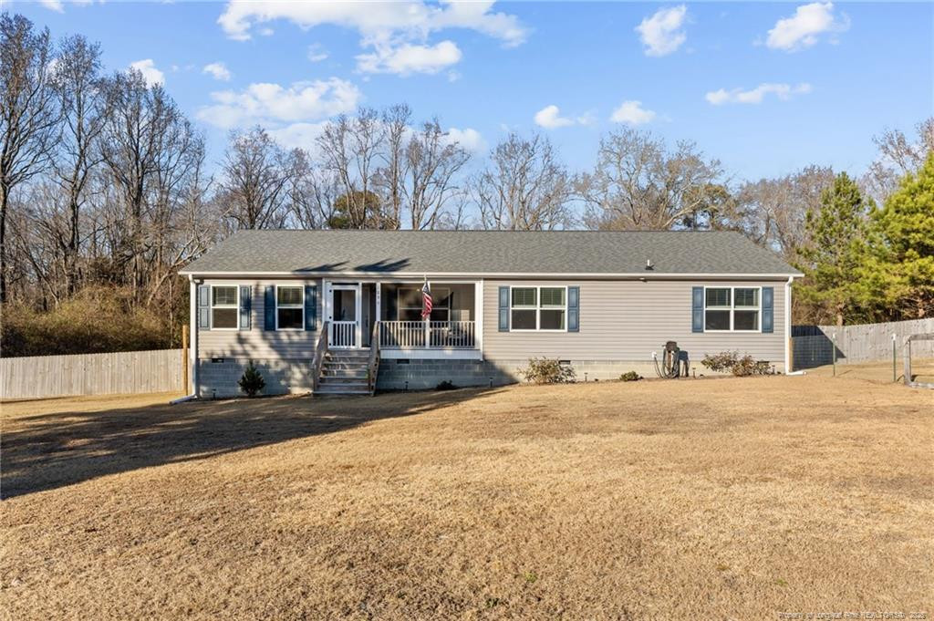1290 L L Cooper Road Cameron, NC 28326 - Photo 4 of 49 Photo 4