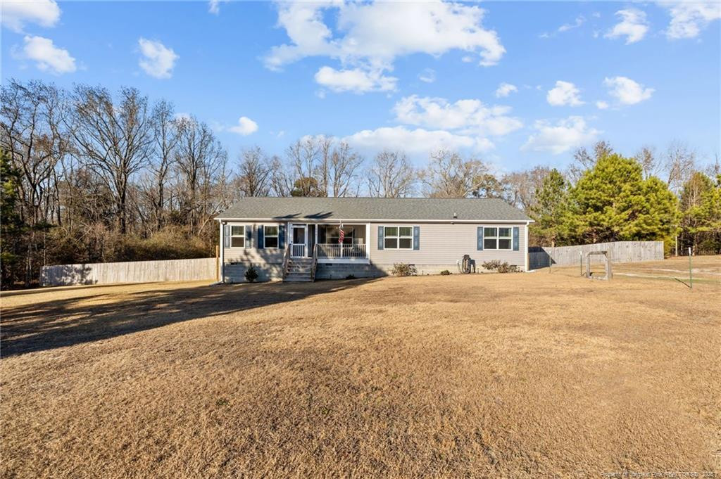 1290 L L Cooper Road Cameron, NC 28326 - Photo 5 of 49 Photo 5