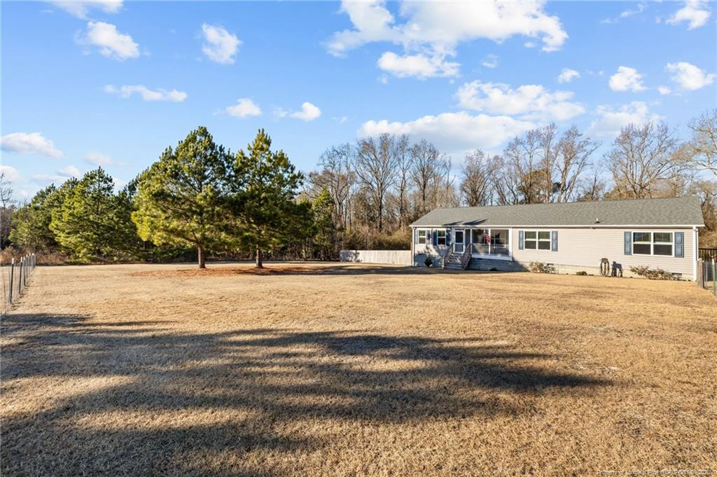1290 L L Cooper Road Cameron, NC 28326 - Photo 6 of 49 Photo 6