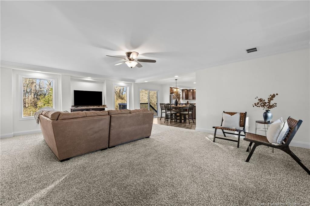 1290 L L Cooper Road Cameron, NC 28326 - Photo 10 of 49 Photo 10