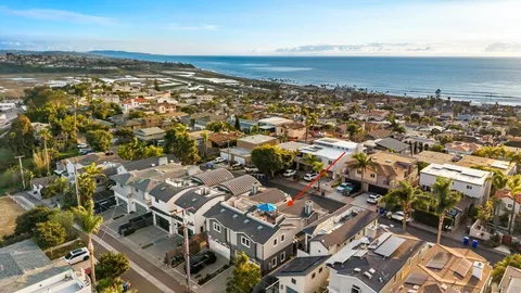$2,888,800 | 2319 Cambridge Avenue, Cardiff-by-the-Sea, CA 92007