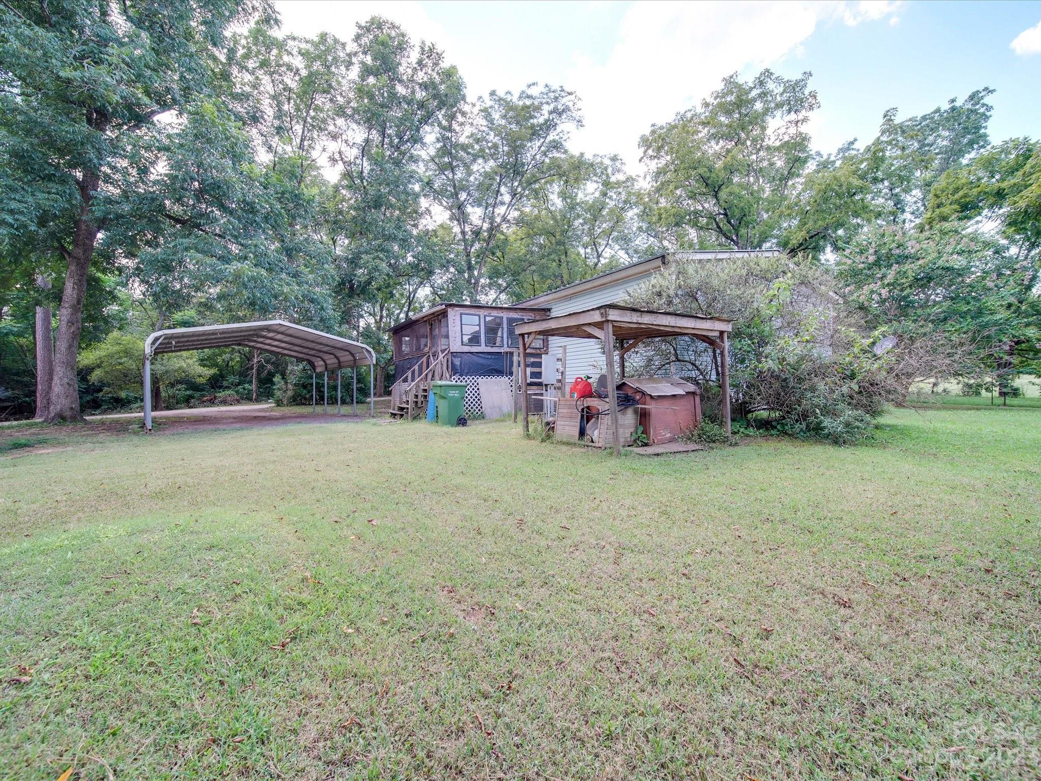 1777 Old Mill Road Richburg, SC 29729 - Photo 15 of 42 Gallery Image 15