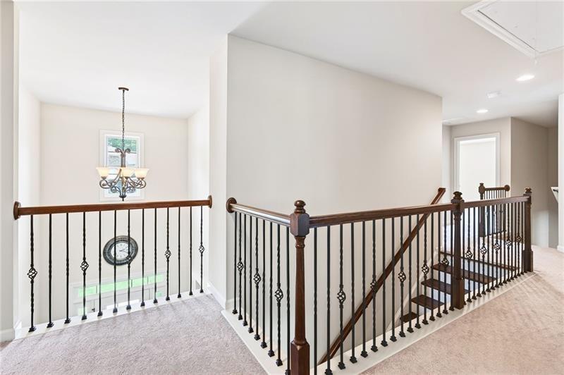 3225 Sundew Drive Acworth, GA 30101 - Photo 14 of 37 a view of a balcony