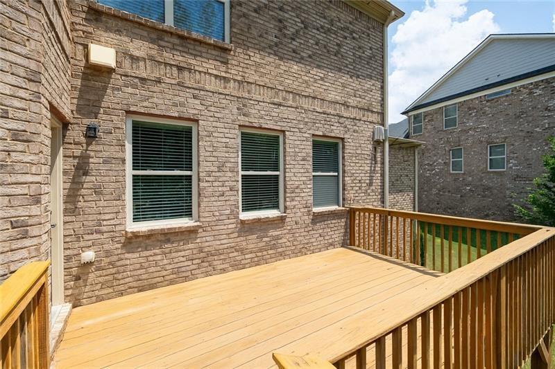 3225 Sundew Drive Acworth, GA 30101 - Photo 24 of 37 a view of house with large windows