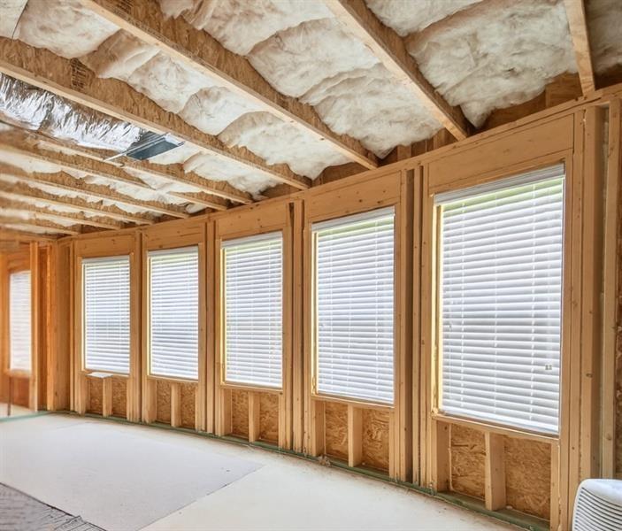 3225 Sundew Drive Acworth, GA 30101 - Photo 25 of 37 a view of an empty room with a window