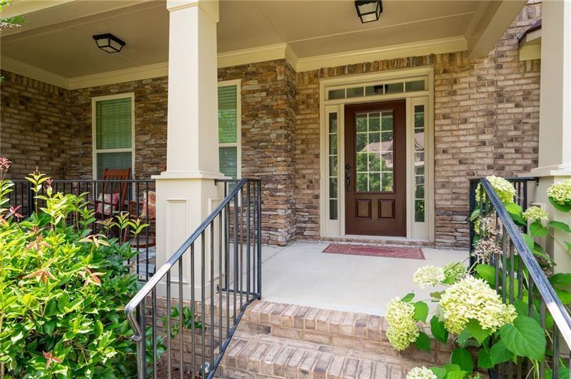 3225 Sundew Drive Acworth, GA 30101 - Photo 4 of 37