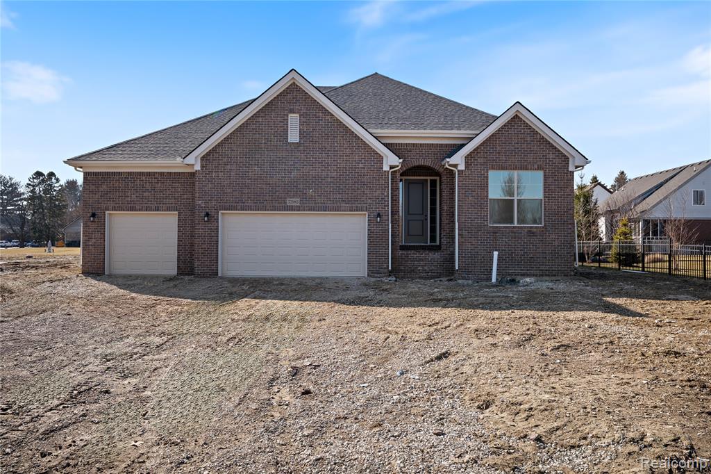 7110 Dryden Road Almont, MI 48003 - Photo 1 of 51