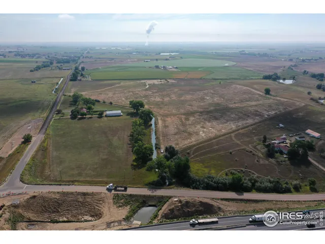 $4,200,000 | 4326 County Road 38, Mead, CO 80651