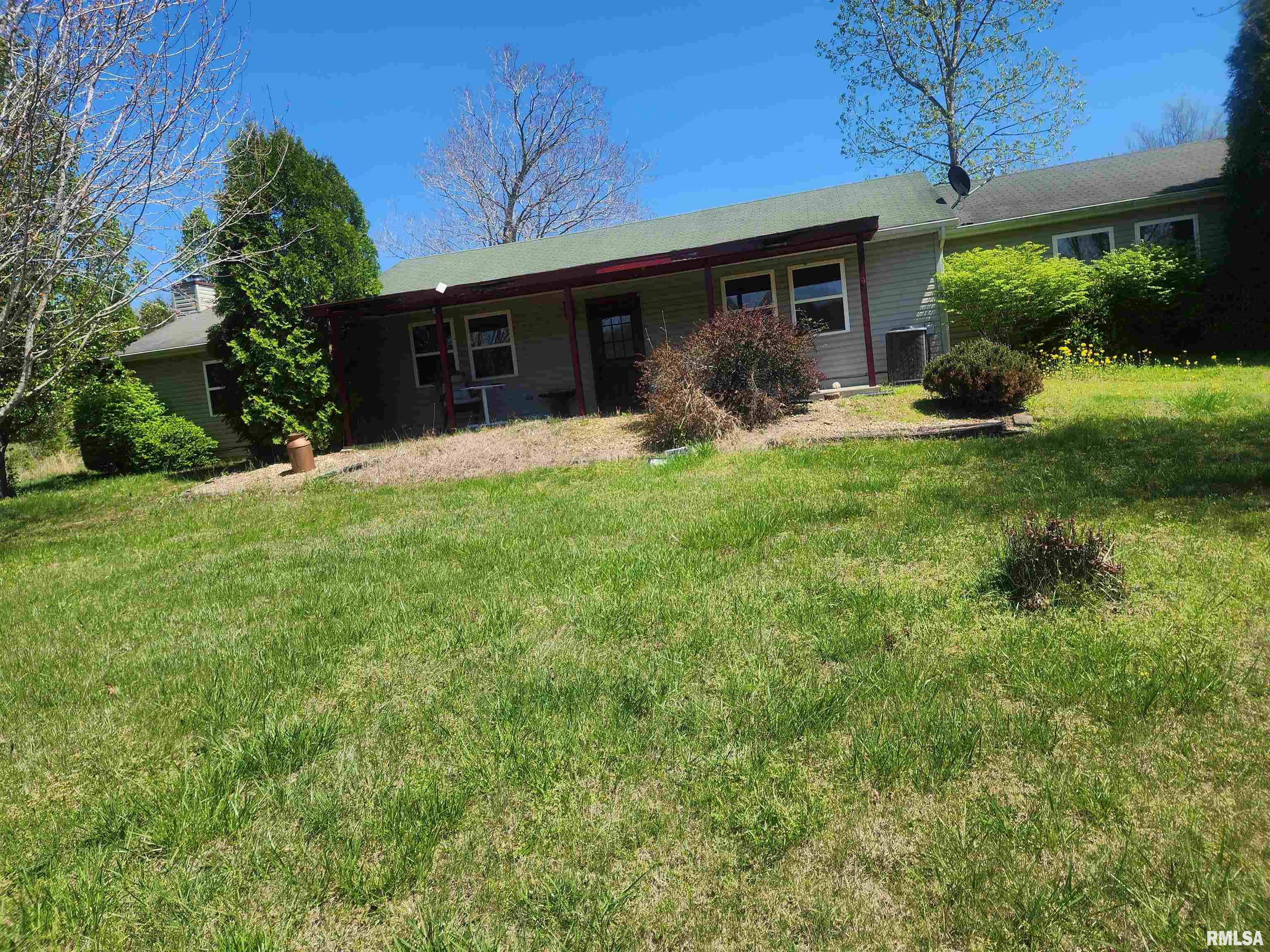 94 South Iron Furnace Road Elizabethtown, IL 62931 - Photo 1 of 25 Gallery Image 1
