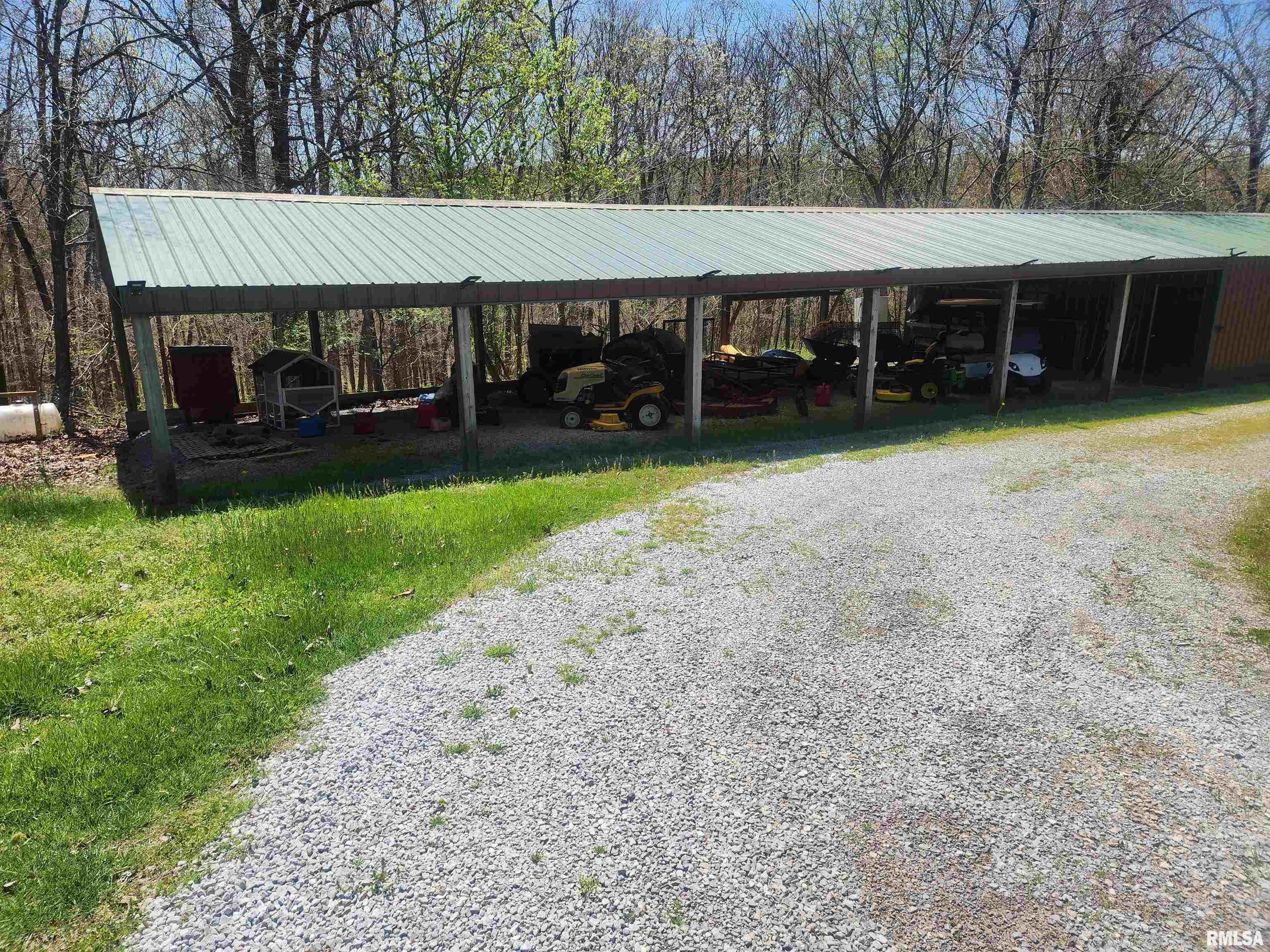 94 South Iron Furnace Road Elizabethtown, IL 62931 - Photo 11 of 25 Gallery Image 11