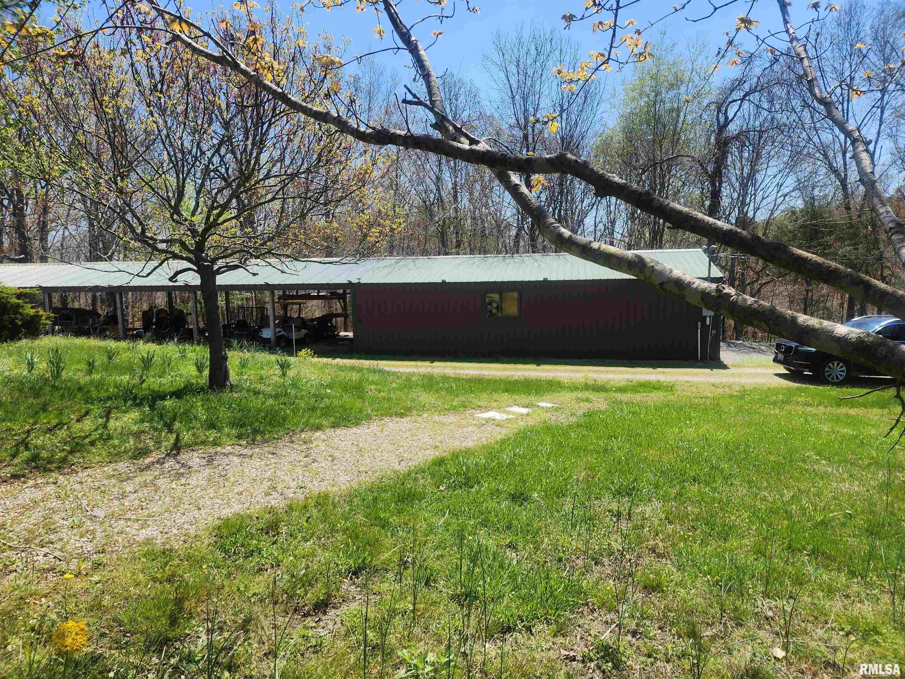 94 South Iron Furnace Road Elizabethtown, IL 62931 - Photo 2 of 25 Gallery Image 2