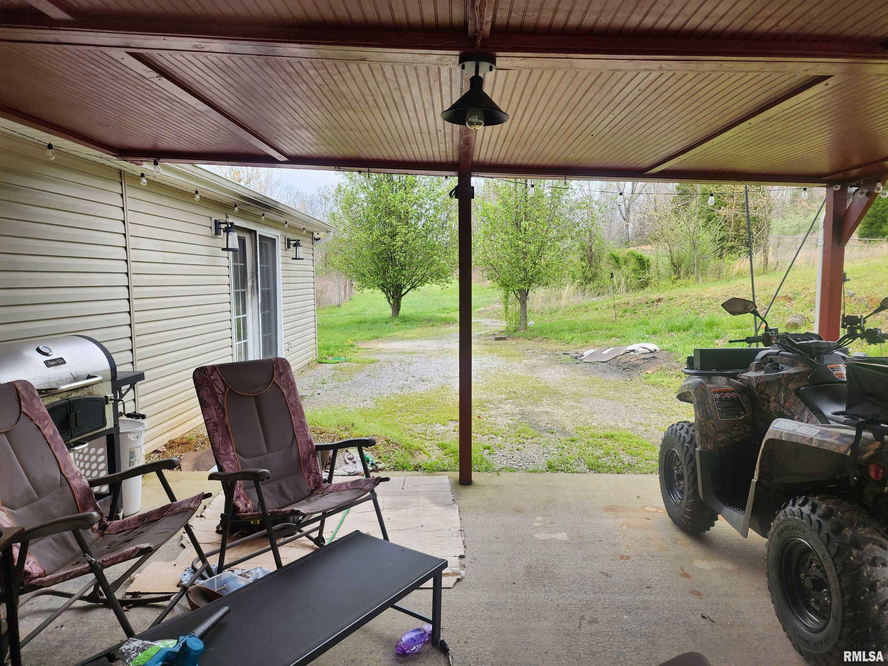 94 South Iron Furnace Road Elizabethtown, IL 62931 - Photo 25 of 25 Gallery Image 25