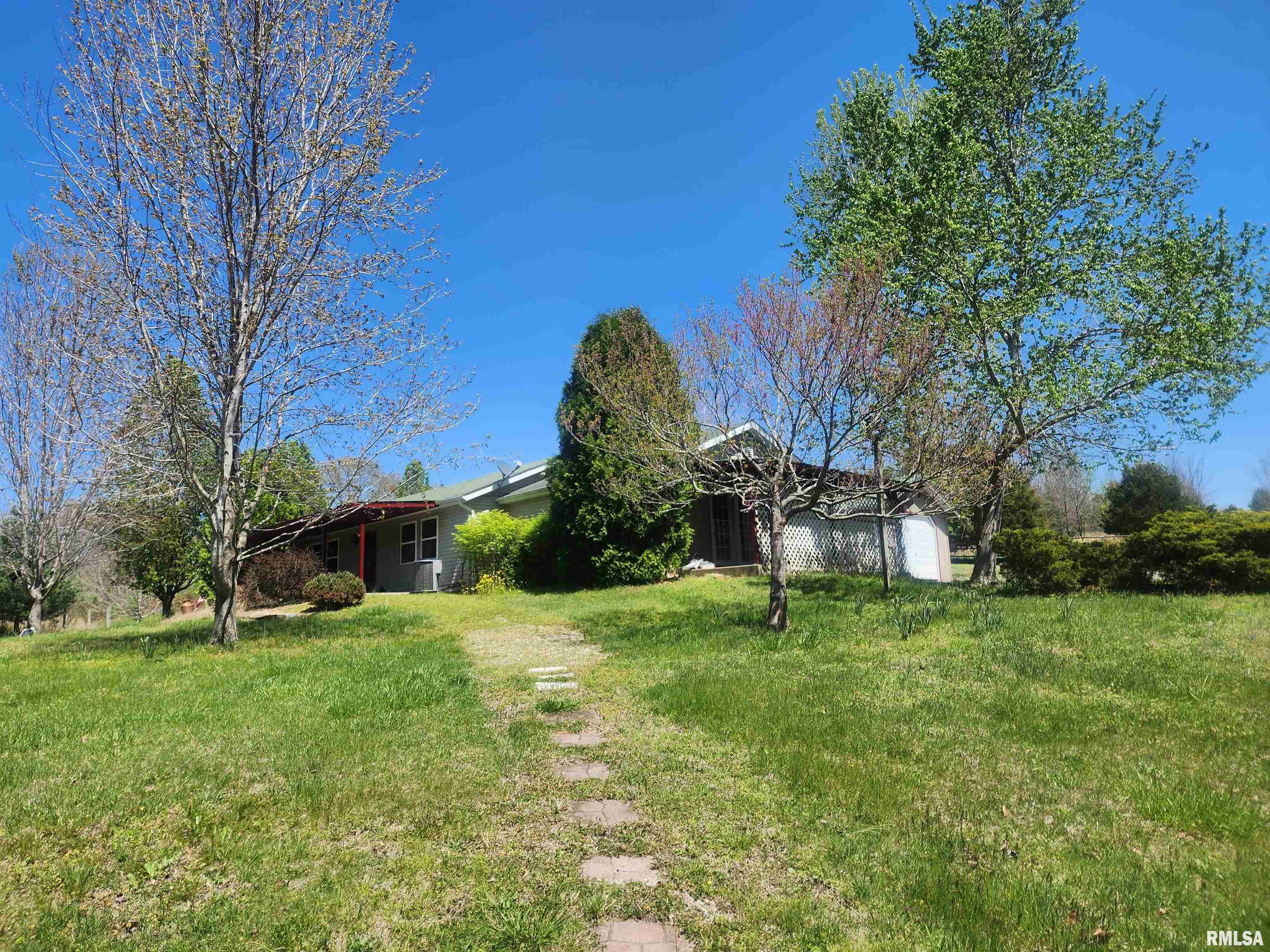 94 South Iron Furnace Road Elizabethtown, IL 62931 - Photo 10 of 25 Gallery Image 10