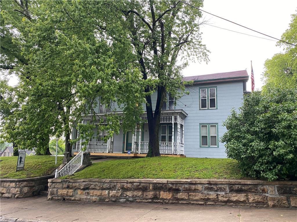605 Hall Street St. Joseph, MO 64501 - Photo 1 of 1