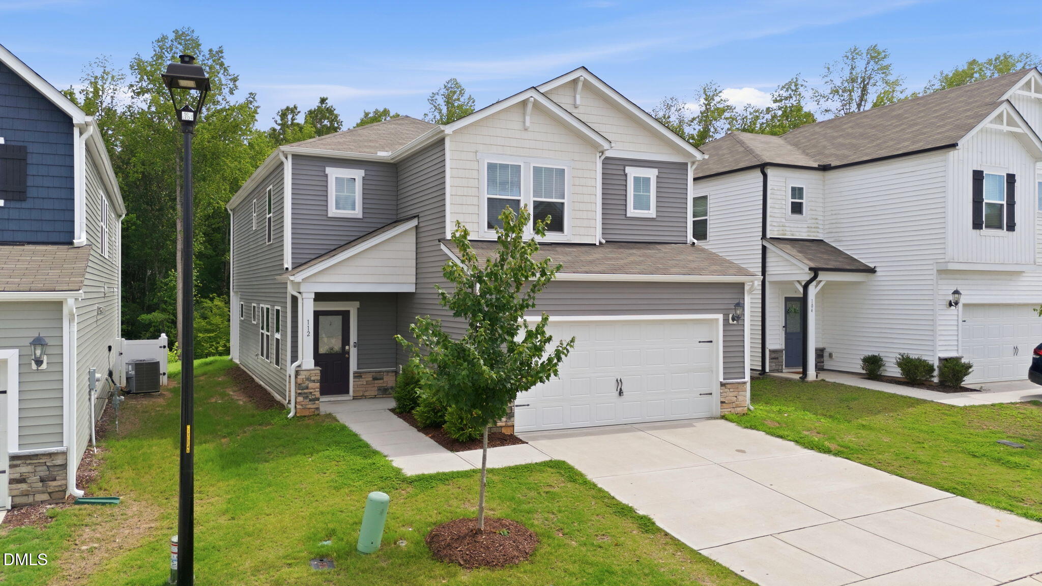 112 Anise Tree Way Clayton, NC 27527 - Photo 4 of 49 4-web-or-mls-DJI_20260713153729_0620_D