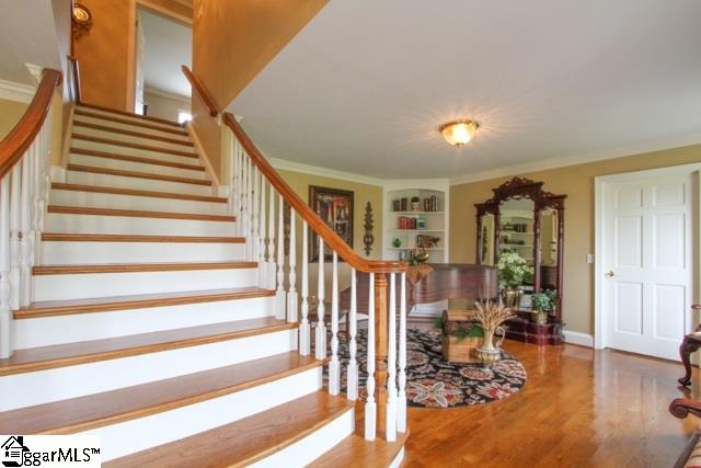 2910 Rambling Path Anderson, SC 29621 - Photo 19 of 33