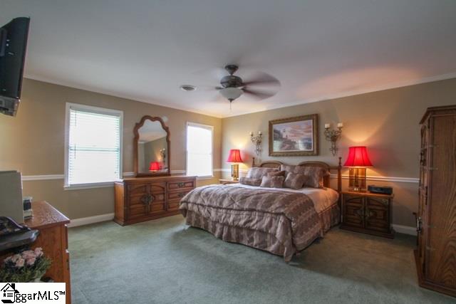 2910 Rambling Path Anderson, SC 29621 - Photo 20 of 33