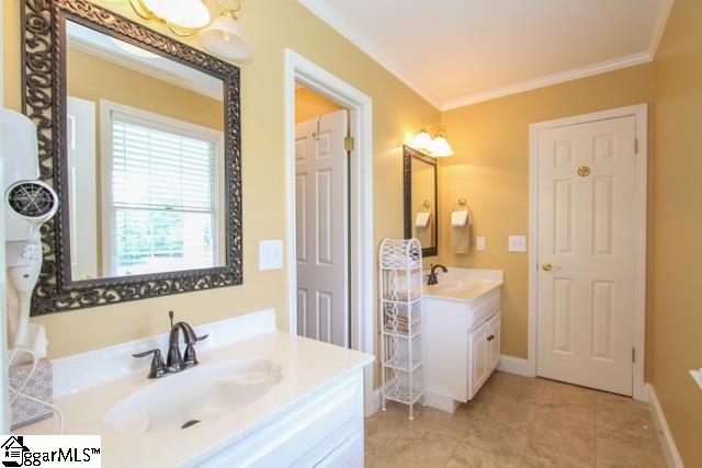 2910 Rambling Path Anderson, SC 29621 - Photo 21 of 33