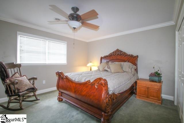2910 Rambling Path Anderson, SC 29621 - Photo 24 of 33