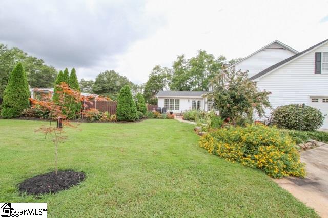 2910 Rambling Path Anderson, SC 29621 - Photo 28 of 33
