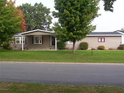 815 Grace Street Colon, MI 49040 - Photo 1 of 12 Primary Photo