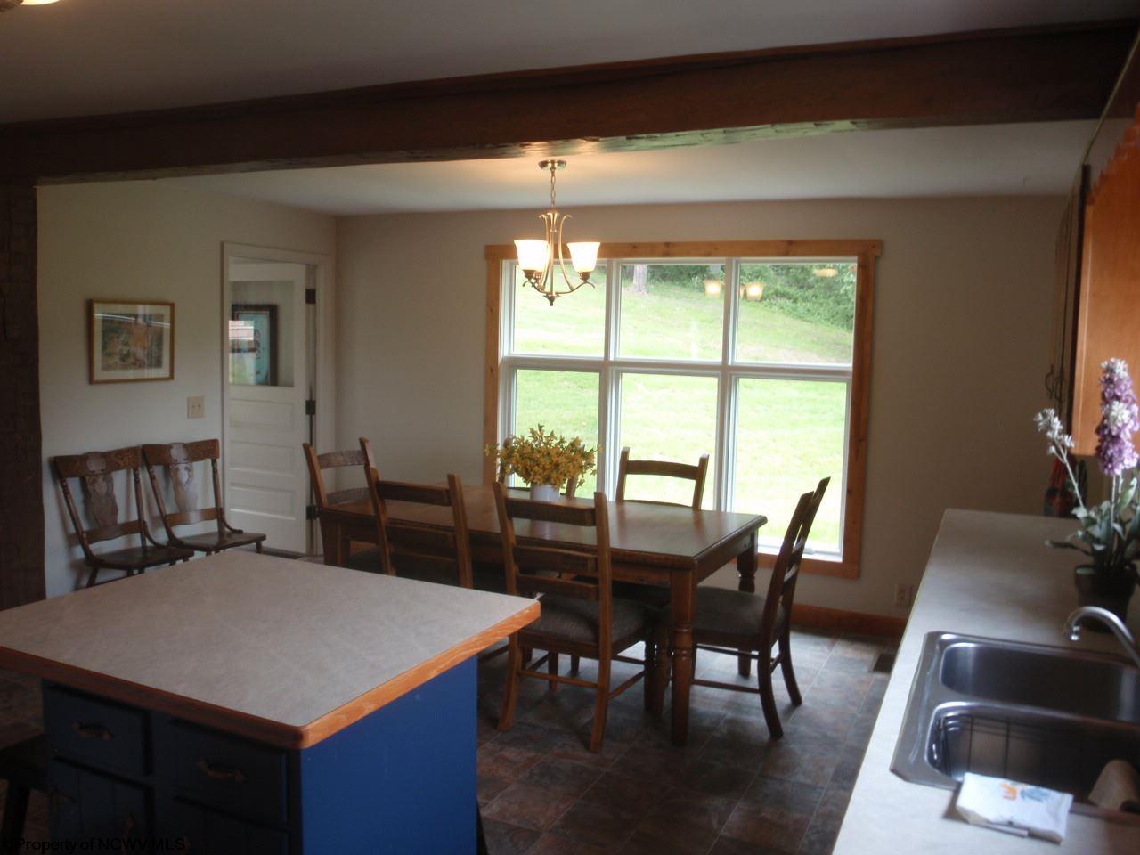 5160 Saltlick Road Terra Alta, WV 26764 - Photo 6 of 20 Gallery Image 6