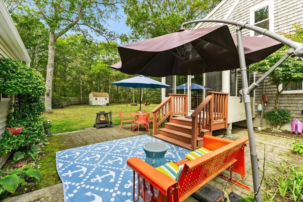 89 Santuit-Newtown Road Barnstable, MA 02648 - Photo 33 of 42 Gallery Image 33