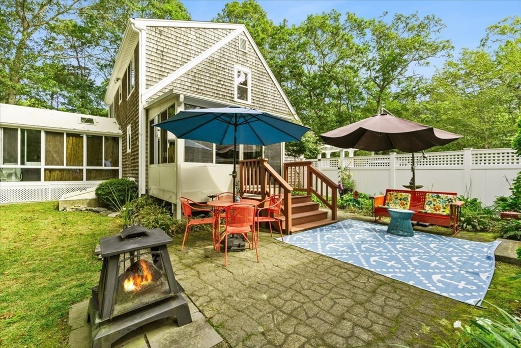89 Santuit-Newtown Road Barnstable, MA 02648 - Photo 34 of 42 Gallery Image 34