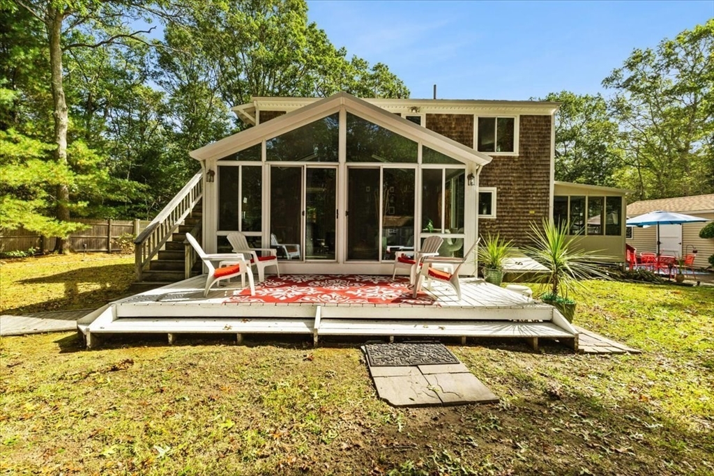 89 Santuit-Newtown Road Barnstable, MA 02648 - Photo 36 of 42 Gallery Image 36